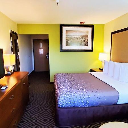 Travel Inn And Suites- Sikeston Miner I-55 Exit-67 Eksteriør billede