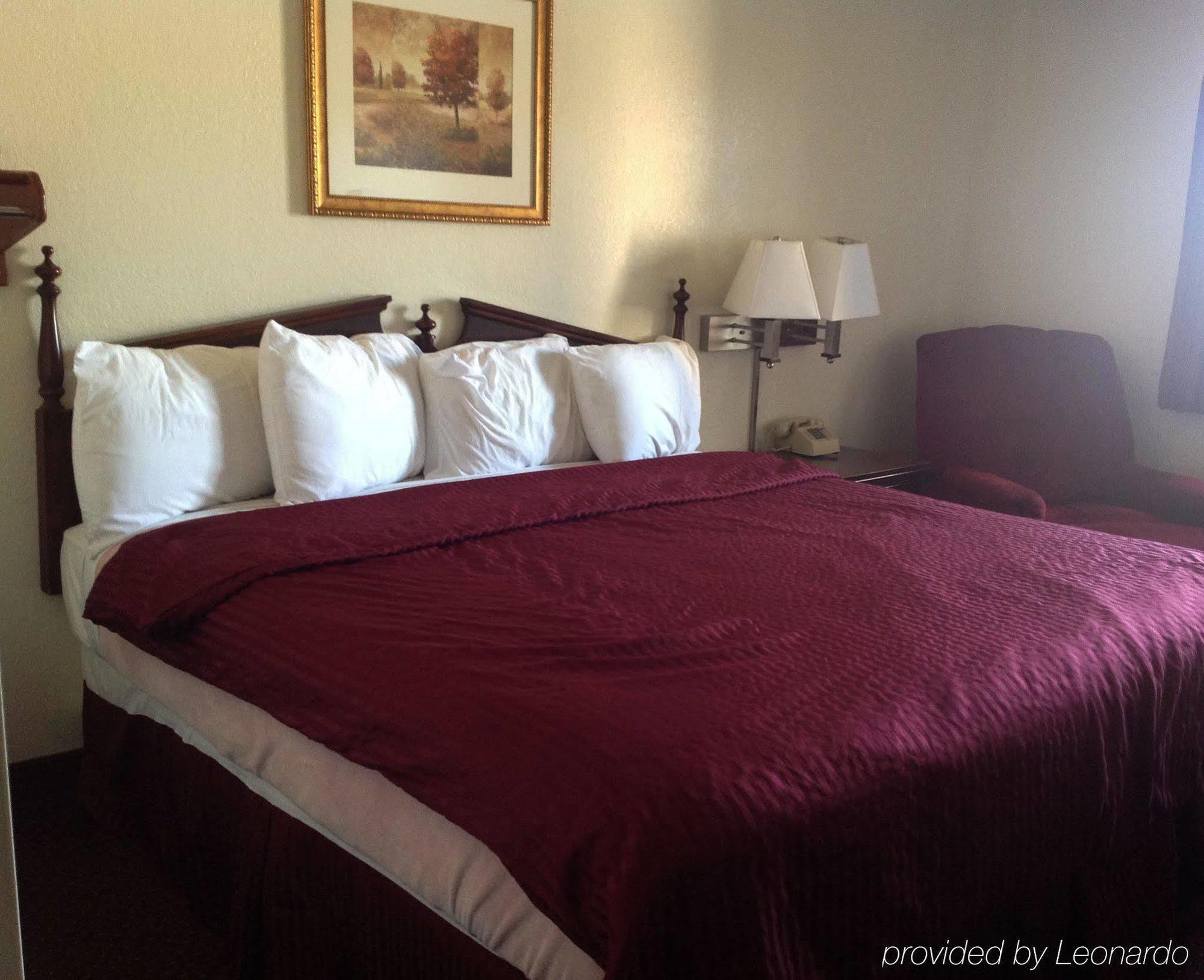 Travel Inn And Suites- Sikeston Miner I-55 Exit-67 Eksteriør billede