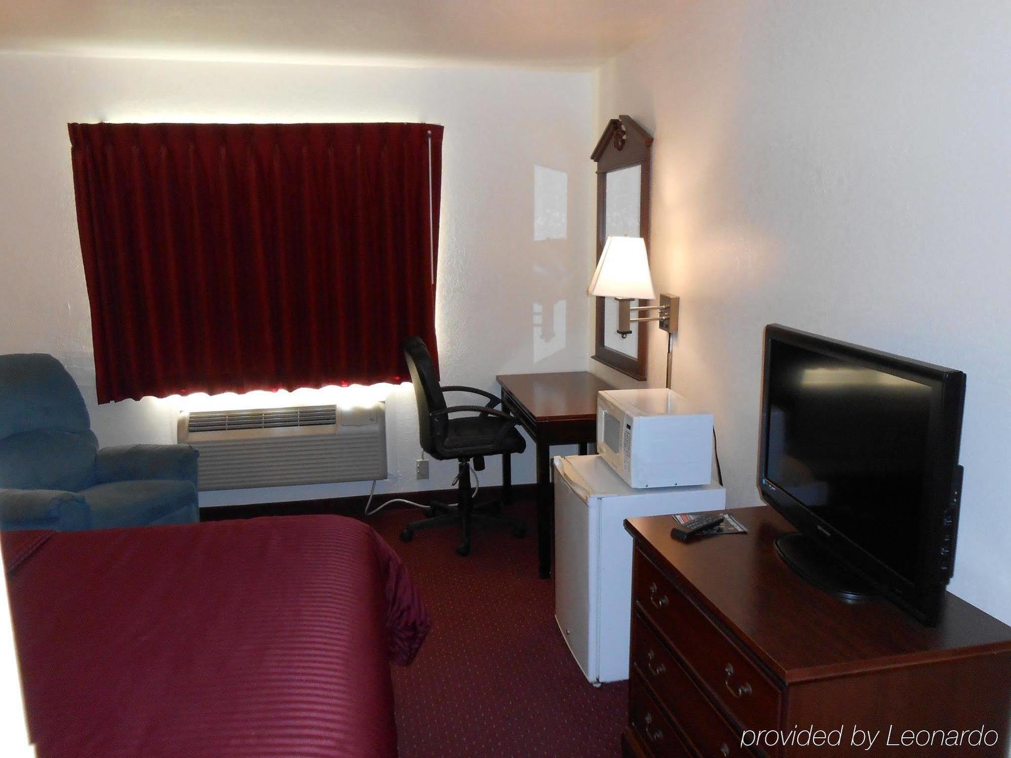 Travel Inn And Suites- Sikeston Miner I-55 Exit-67 Eksteriør billede
