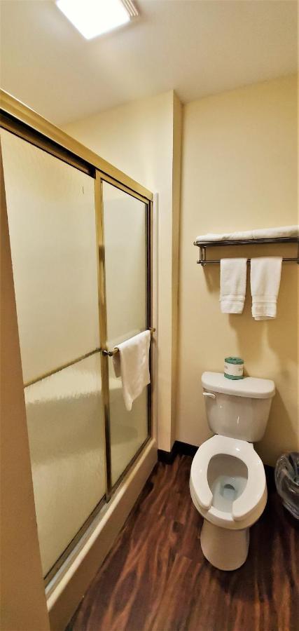 Travel Inn And Suites- Sikeston Miner I-55 Exit-67 Eksteriør billede